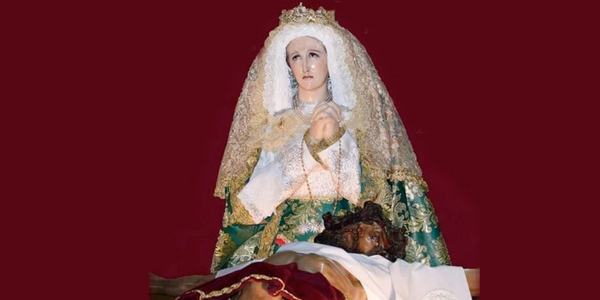 El Viernes de Dolores y el inicio de la Semana Santa | 1000 Noticias