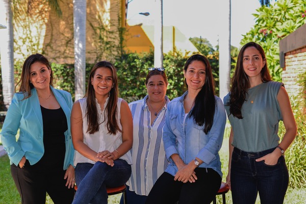 Con un 44% de representación femenina en altos cargos Texo fortalece la equidad laboral | Empresas | 5Días