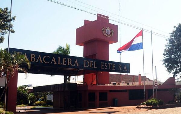 Gobierno de Estados Unidos incluye a Tabesa en lista de OFAC
