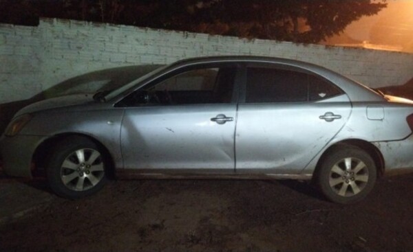 Ebrio detenido por resistirse a ser identificado y agredir a policías