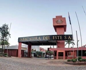 Confirman que nominación de la OFAC a Tabacalera del Este es restrictiva  - Política - ABC Color