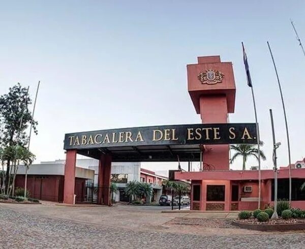 Confirman que nominación de la OFAC a Tabacalera del Este es restrictiva - Política - ABC Color