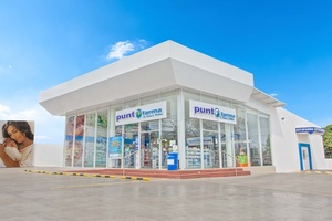Puntofarma marca un hito con la  sucursal número 500 de la cadena | Empresas | 5Días