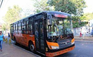 Aumentó la demanda de pasajeros pero no la inversión de los transportistas | 1000 Noticias