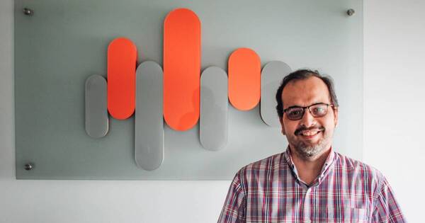 La Nación / Audimedia amplía modelo de negocios, se alía con Sizmek