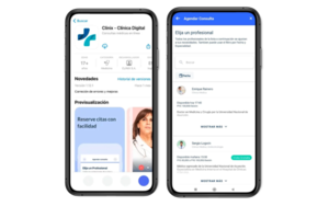 Una aplicación para concretar consultas médicas por medio de videollamadas | Tecnología | 5Días