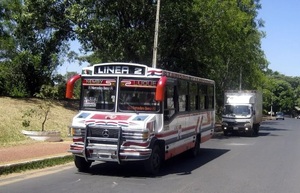 UCETRAMA pide eliminación de subsidio al transporte público