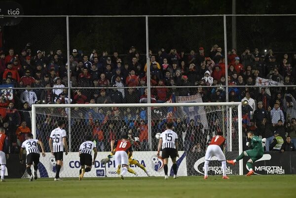 Cerro Porteño agotó las entradas para el partido contra Libertad - Cerro Porteño - ABC Color