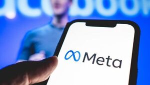 Meta anuncia robots capaces de desarrollar aptitudes sensomotoras