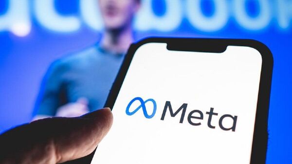Meta anuncia robots capaces de desarrollar aptitudes sensomotoras