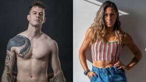 Diario HOY | Exnovio de Camila Pirelli asegura que lo acosa: "No me deja de hostigar"