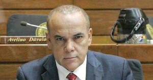 La Nación / Bachi Núñez exhorta que se dé continuidad a investigaciones contra intendente de CDE