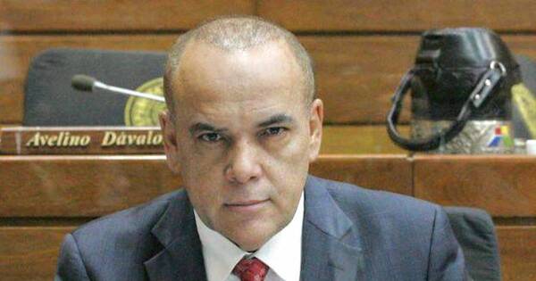 La Nación / Bachi Núñez exhorta que se dé continuidad a investigaciones contra intendente de CDE