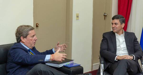 La Nación / Unión Europea determinará sus alcances de observación electoral para los comicios del país