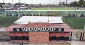 Versus / Conmebol clarifica y cuenta por cuánto compró el predio de General Díaz