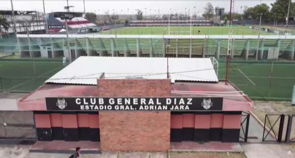 Versus / Conmebol clarifica y cuenta por cuánto compró el predio de General Díaz