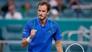 Wimbledon permitirá jugar a rusos y bielorrusos