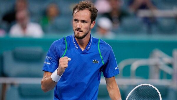 Wimbledon permitirá jugar a rusos y bielorrusos