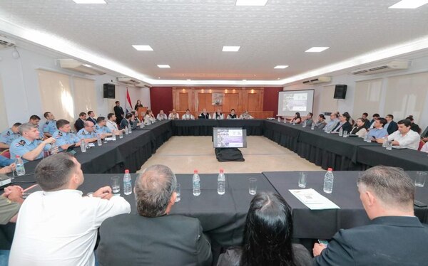Diario HOY | Elecciones 2023: TSJE ajusta operativo para el "Día D" con varias instituciones
