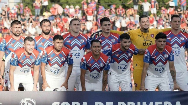 Cerro habría rechazado una oferta del Inter de Brasil por uno de sus titulares