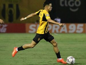Gatito Fernández y Mati Segovia serán compañeros en Botafogo · Radio Monumental 1080 AM