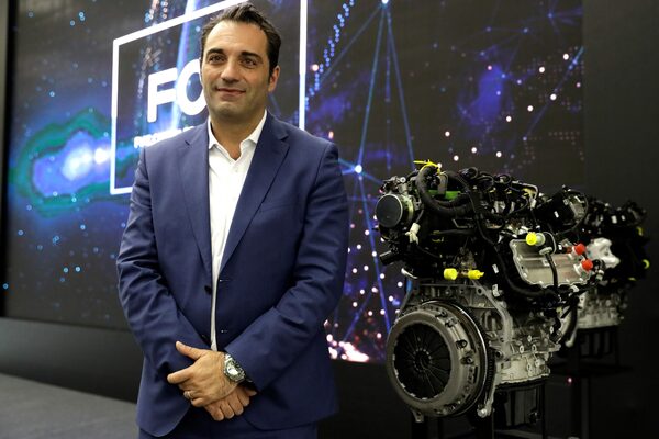 Stellantis cree que el etanol es el camino para reducir las emisiones en Brasil - MarketData