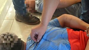 Allanamientos y detenidos por un hecho de homicidio en Villa Elisa