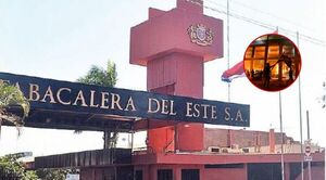 La "significativa" comparación de una diputada sobre el 31M y la sanción a Tabesa - Megacadena — Últimas Noticias de Paraguay