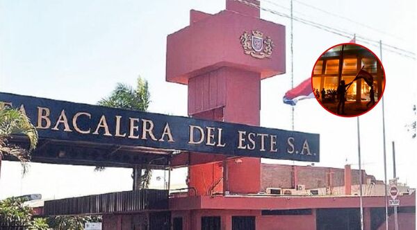 La "significativa" comparación de una diputada sobre el 31M y la sanción a Tabesa - Megacadena — Últimas Noticias de Paraguay