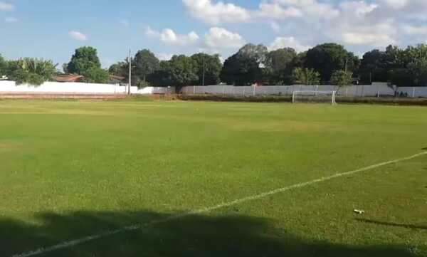 Programada la penúltima fecha de la primera rueda - San Lorenzo Hoy
