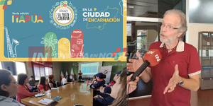 A LAS 16:00 HORAS COMIENZA LA “FIESTA CREATIVA” EN LA GOBERNACIÓN DE ITAPÚA - Itapúa Noticias