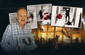 A 6 años de 31M, padre de Rodrigo Quintana finalmente tiene esperanza en la Justicia - Noticiero Paraguay