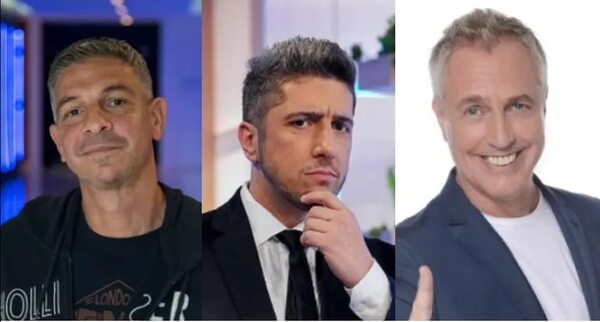 Pedofilia en Argentina: el resumen del caso de abuso sexual de niños que involucra a estrellas de la televisión - Mundo - ABC Color