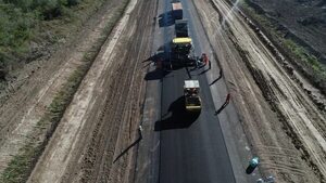 Ruta Bioceánica: realizarán tercer foro del Corredor Bioceánico en Salta, Argentina - Noticias del Chaco - ABC Color