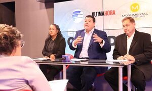 Debatimos las propuestas más importantes con 'El Candidato' | Telefuturo