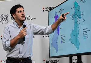 Se eleva a 70 la cifra de fallecidos por chikungunya - trece