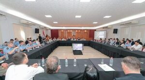 Elecciones 2023: TSJE ajusta operativo para el “Día D” con varias instituciones - Oasis FM 94.3