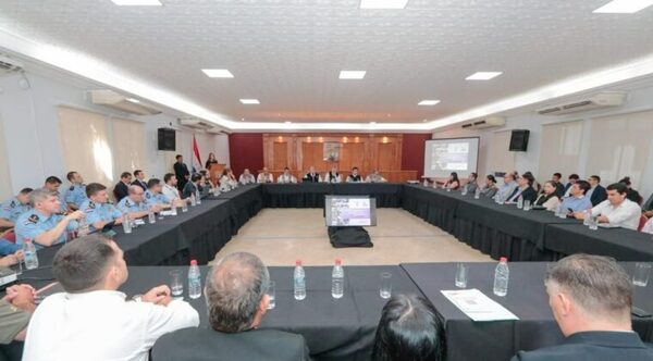 Elecciones 2023: TSJE ajusta operativo para el “Día D” con varias instituciones - Oasis FM 94.3