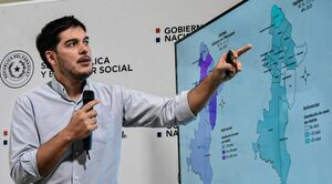 Continúa la “meseta alta” de chikungunya: más de 14.000 casos en tres semanas - Oasis FM 94.3