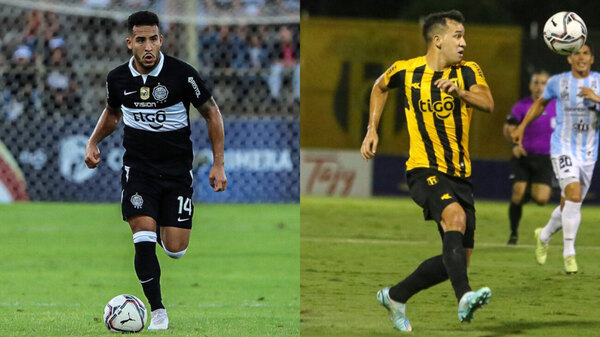 Olimpia y Guaraní animan la noche en Para Uno - Oasis FM 94.3