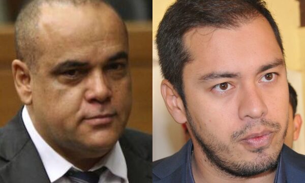 Exhortan a la Contraloría a proseguir investigaciones contra Miguel Prieto