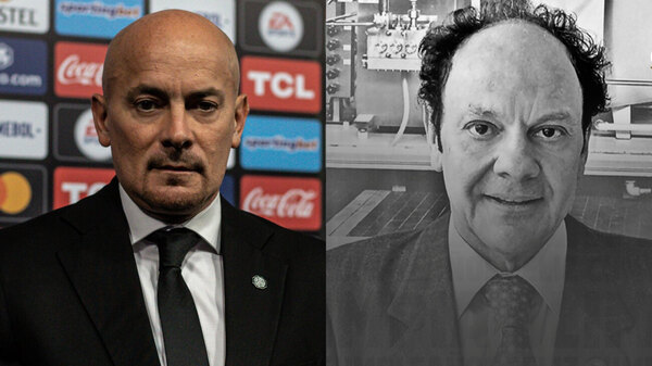 Versus / ¿Qué dijo Miguel Cardona sobre Óscar Vicente Scavone y su supuesto alejamiento?