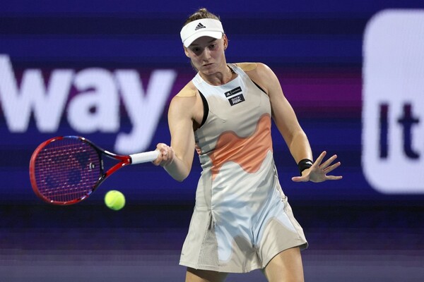 Diario HOY | Rybakina espera por Kvitova o Cirstea en la final de Miami