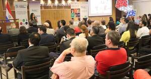 La Nación / Estudiantes e investigadores pueden postularse a seminario internacional LALICS 2023