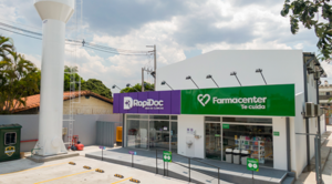 Farmacenter y RapiDoc se unen para dar beneficios a tu salud