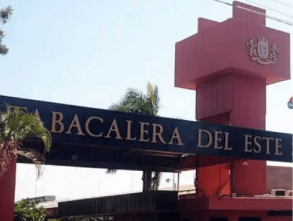 "En la yugular le acertaron a Cartes, porque Tabesa es el fondeador", dice economista · Radio Monumental 1080 AM