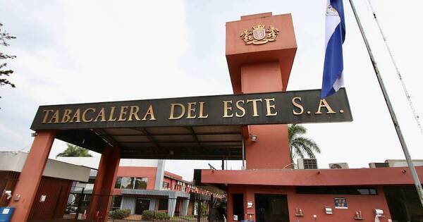 La Nación / Tabesa aclara que Horacio Cartes no tiene acciones desde el 22 de marzo