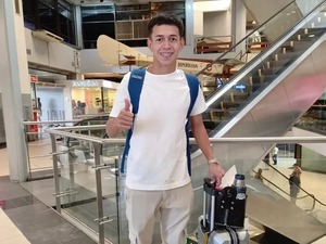 Matías Segovia transferido a un grande de Brasil - C9N