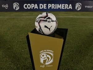 Tres capítulos más en agenda - APF