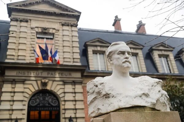 El Instituto Pasteur abrirá su primer centro en Brasil - Ciencia - ABC Color